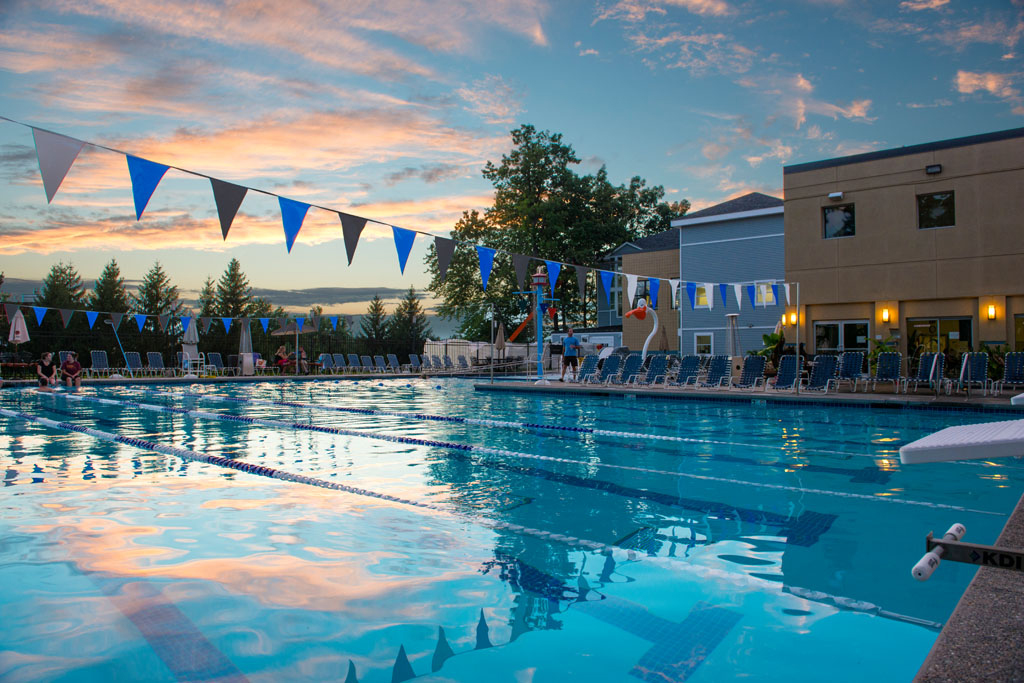  Executive Health & Sports Center