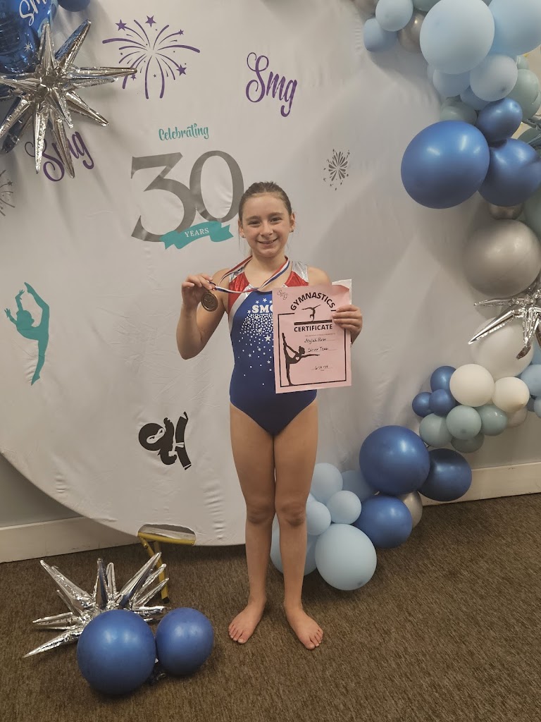  Southern Michigan Gymnastics, LLC