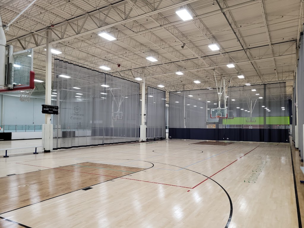  Greensboro Sportsplex