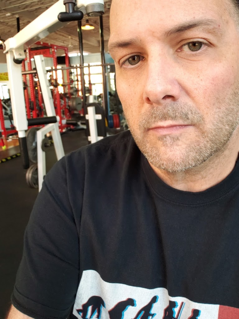  D & D Fitness Factory Inc