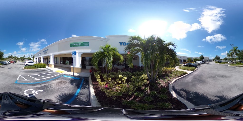  Bikram Yoga Delray Beach