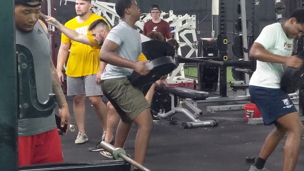  Atlet Sports Performance & Physical Therapy