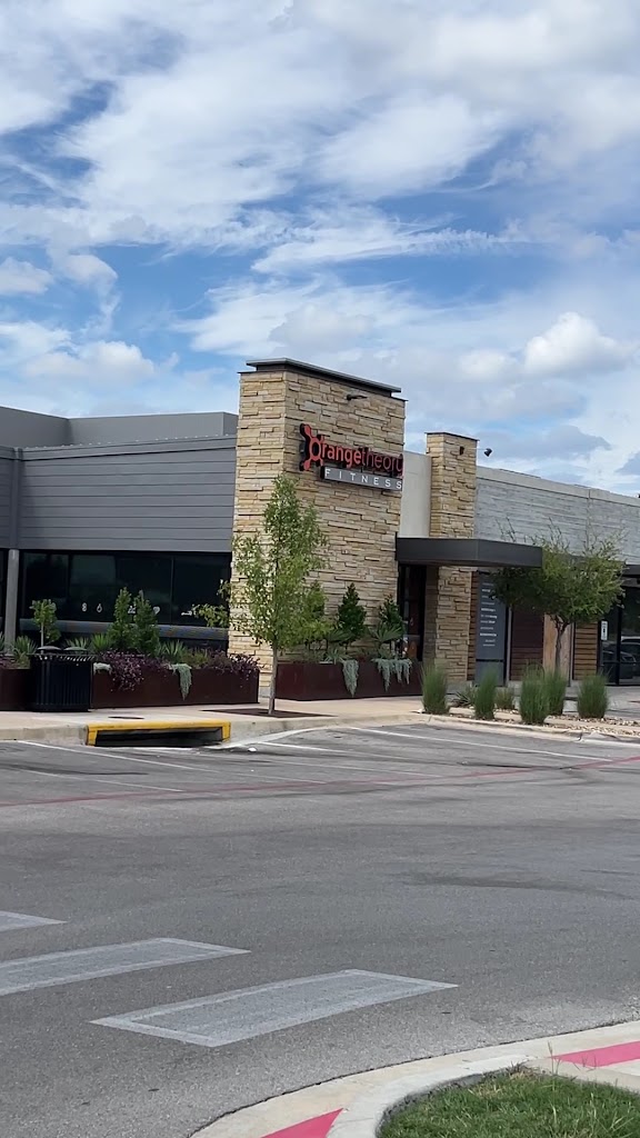  Orangetheory Fitness