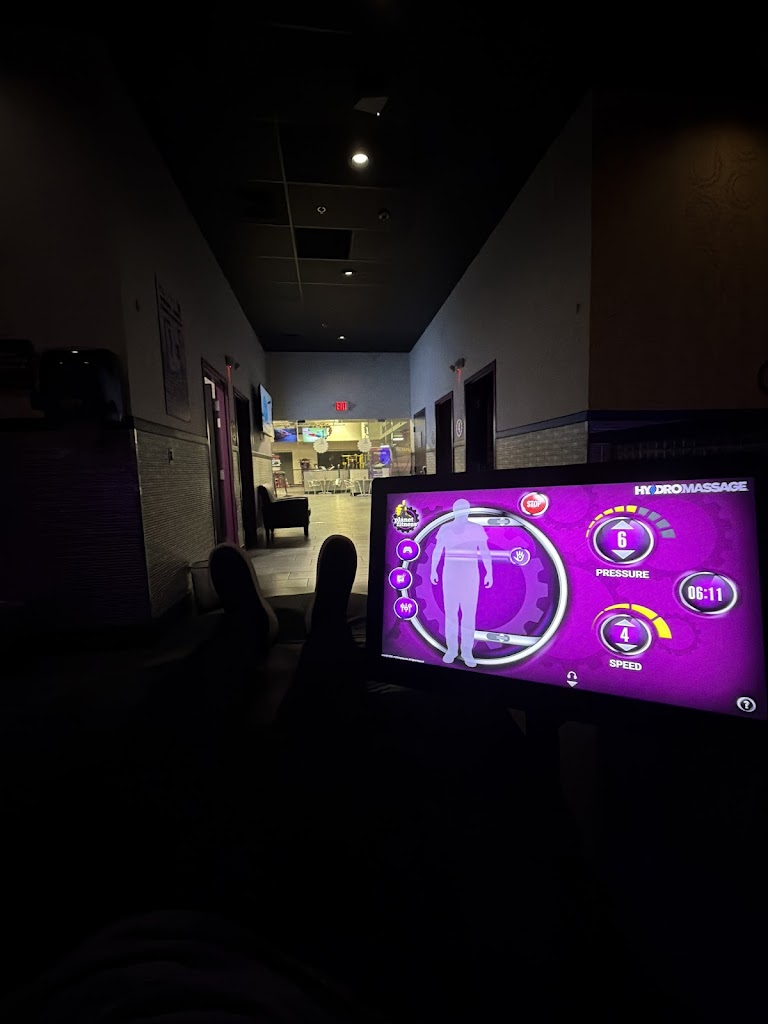  Planet Fitness
