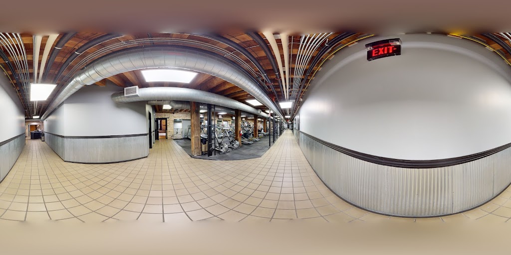  GR Strength Underground