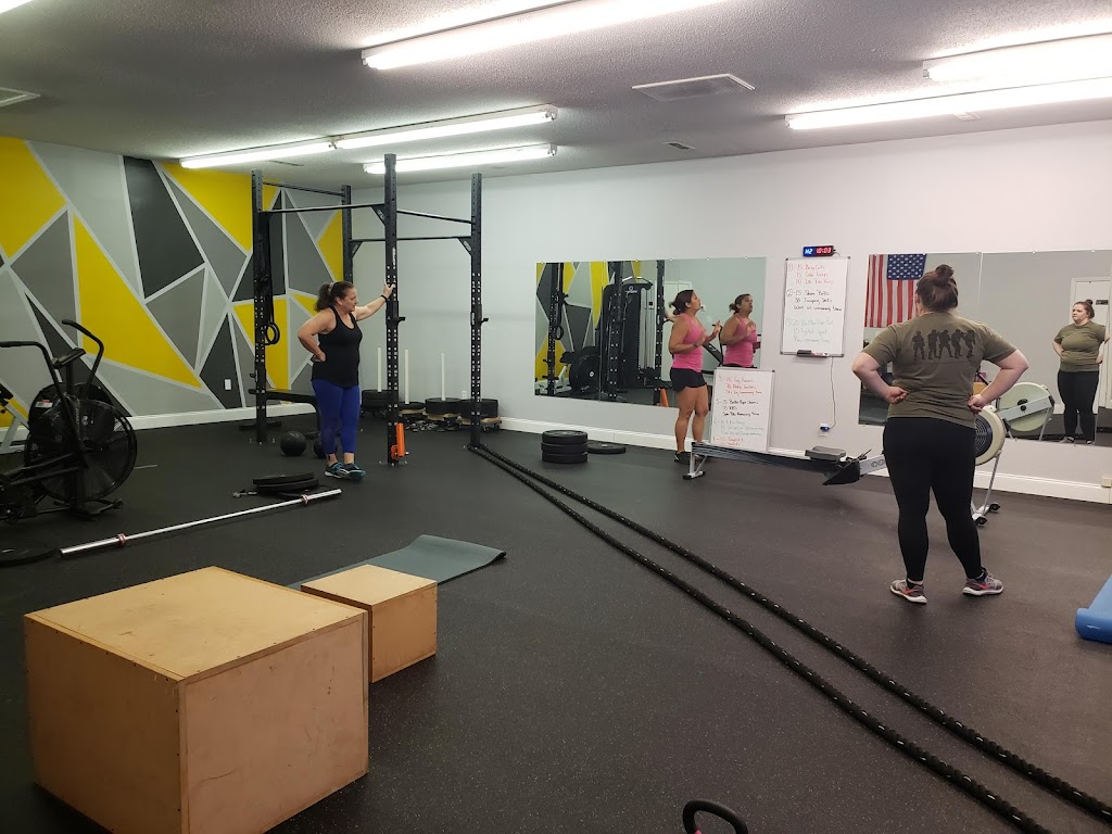  Bug Out Training Studio