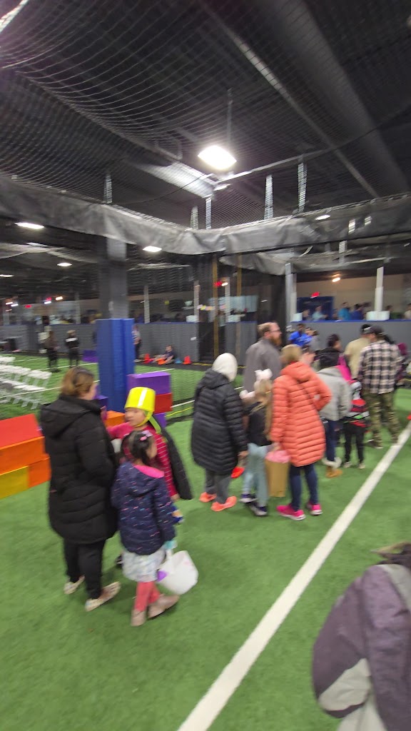  St. Luke's Fitness & Sports Performance Center - Union Boulevard