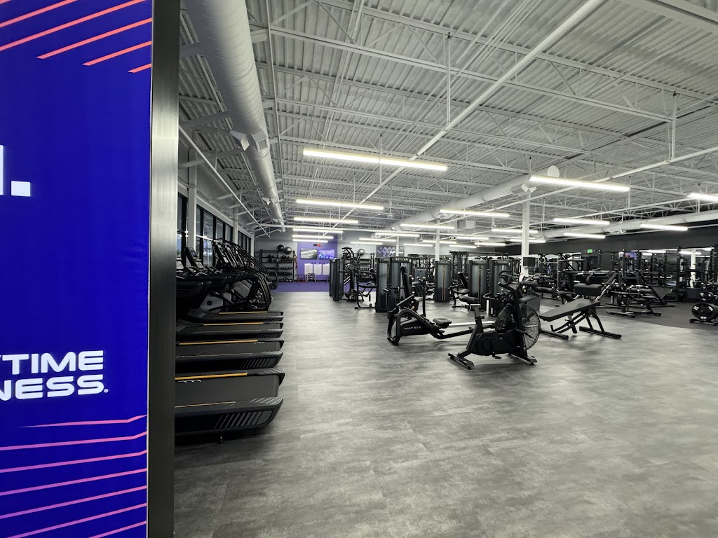  Anytime Fitness