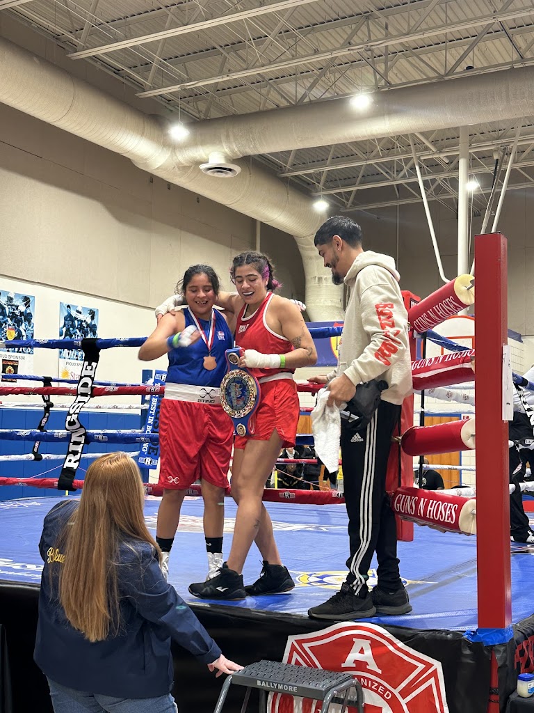  Missile Boxing & Muay Thai