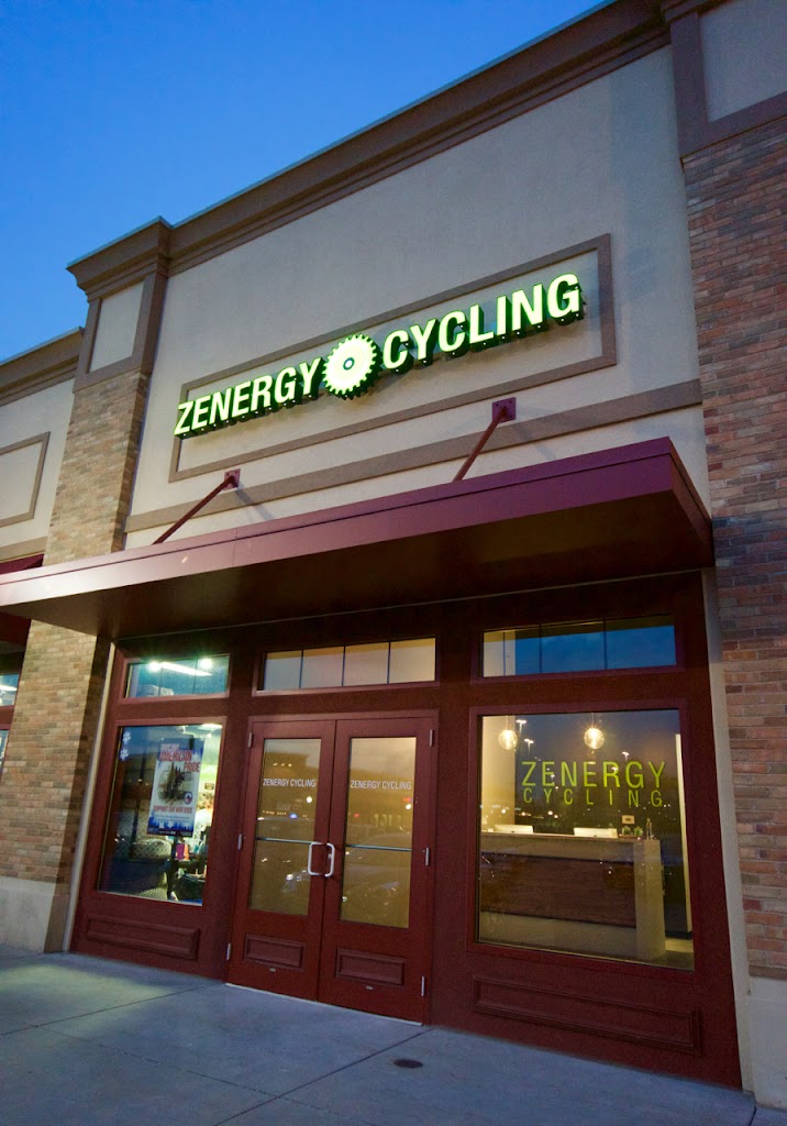  Zenergy Cycling