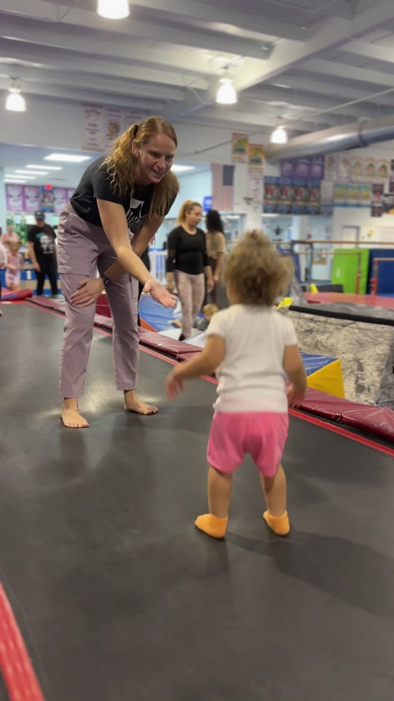  Fort Lauderdale Stars Gymnastics