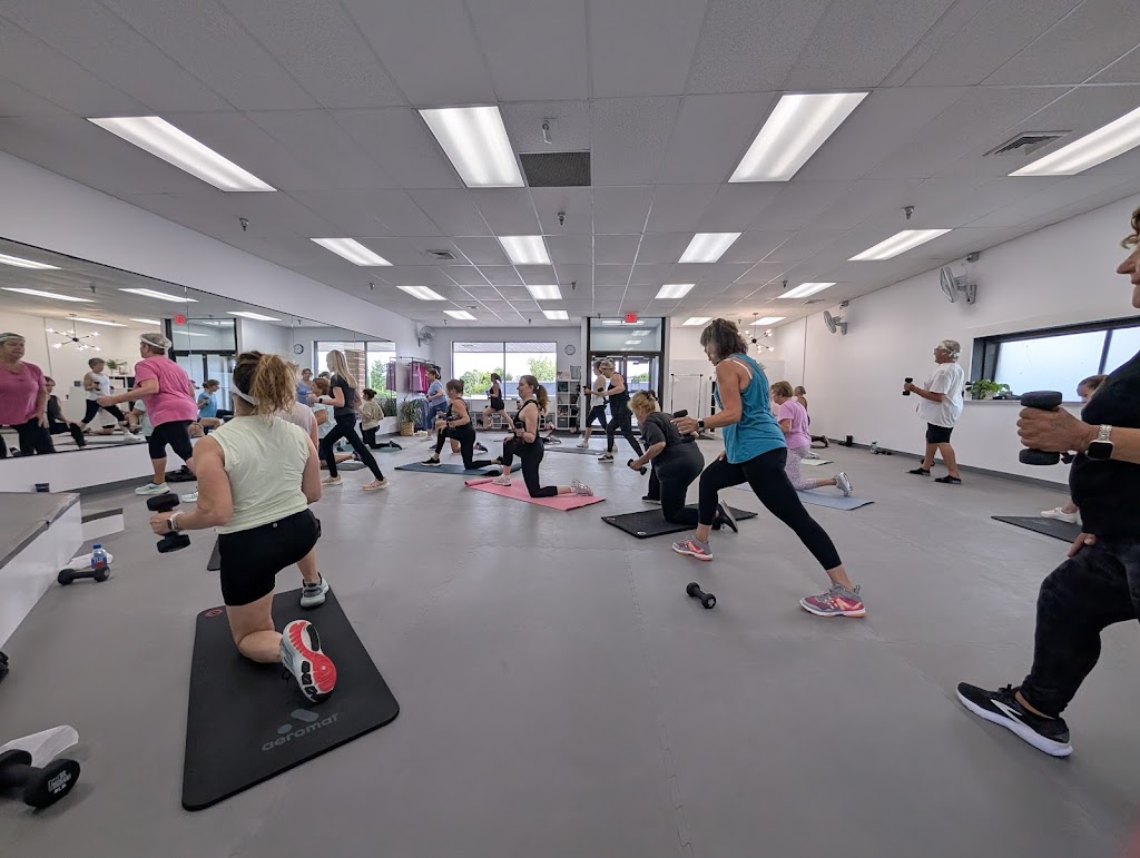  Jazzercise West Hartford