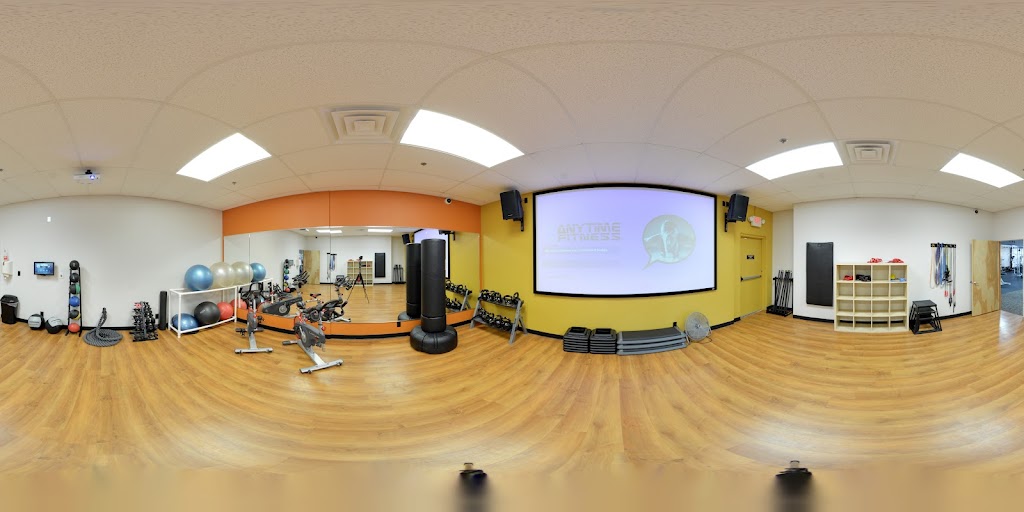  Anytime Fitness