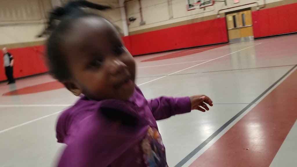  Sam's Fitness Center