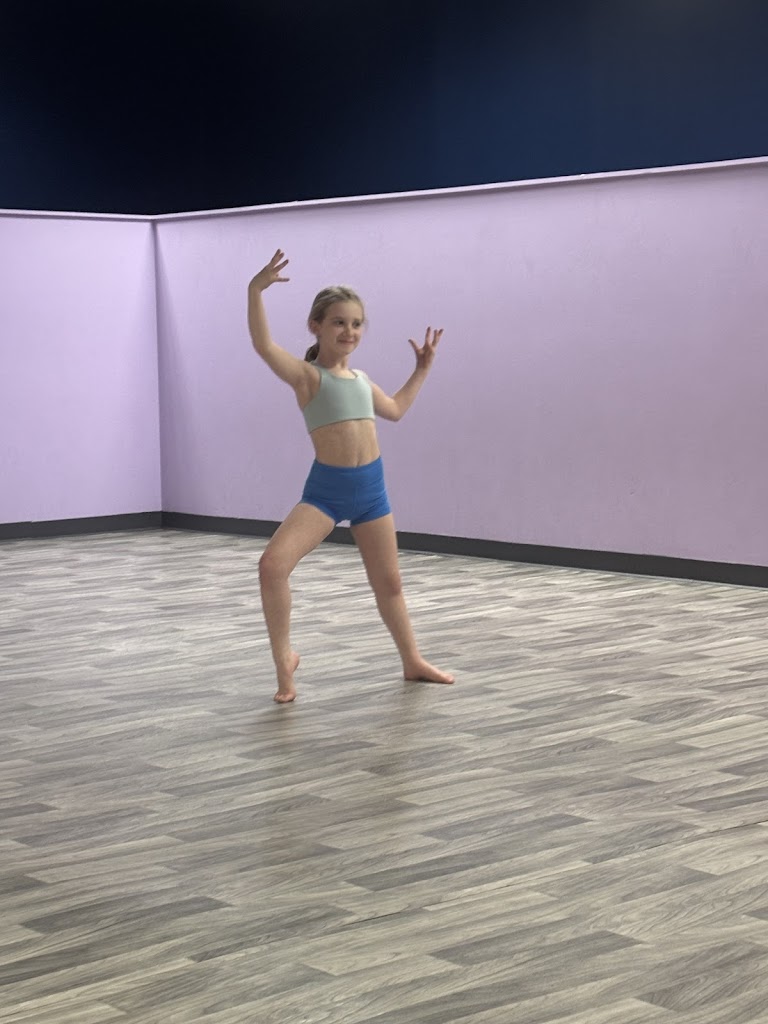  Reflexions Dance Arts