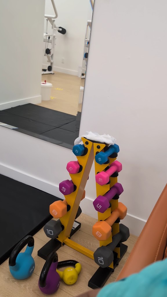  chocoZAP Fitness Los Angeles