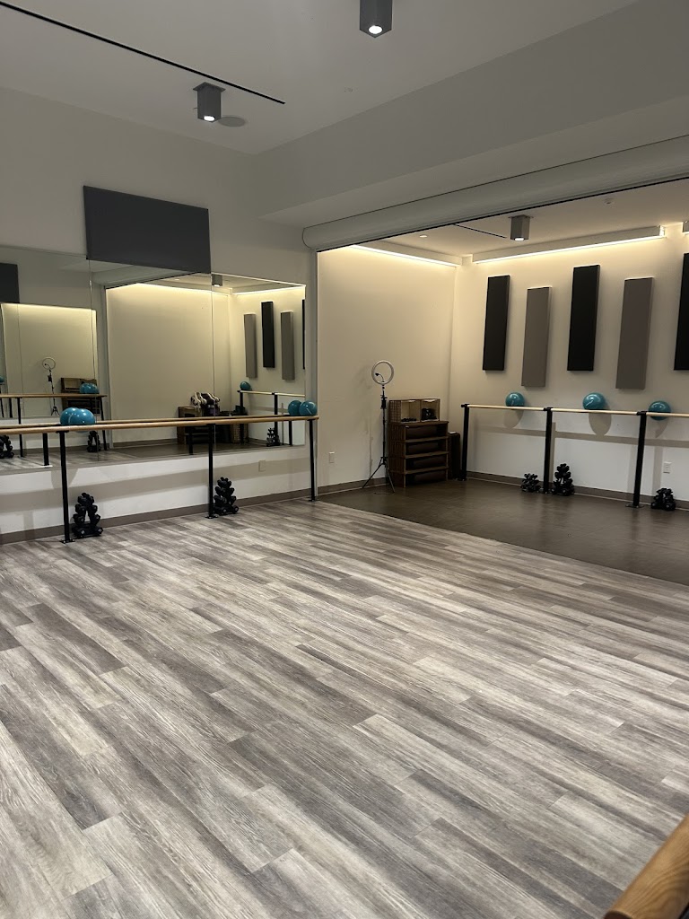  Formation Pilates La