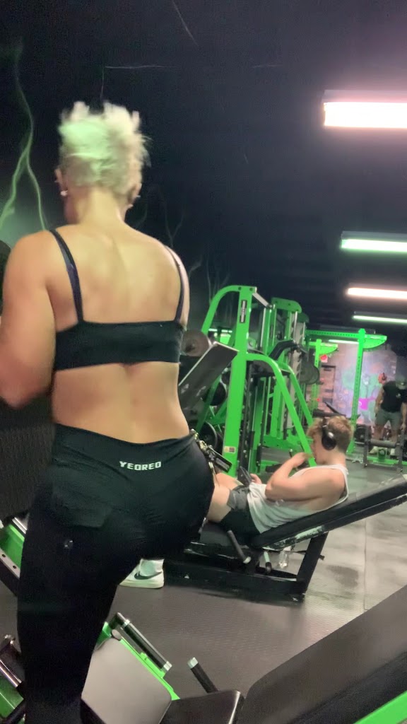  Bullpit Fitness Center