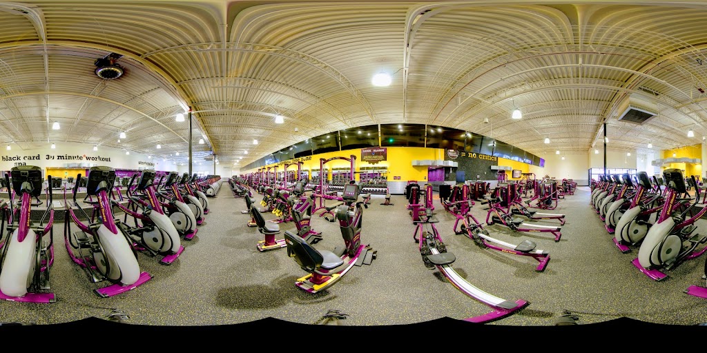  Planet Fitness