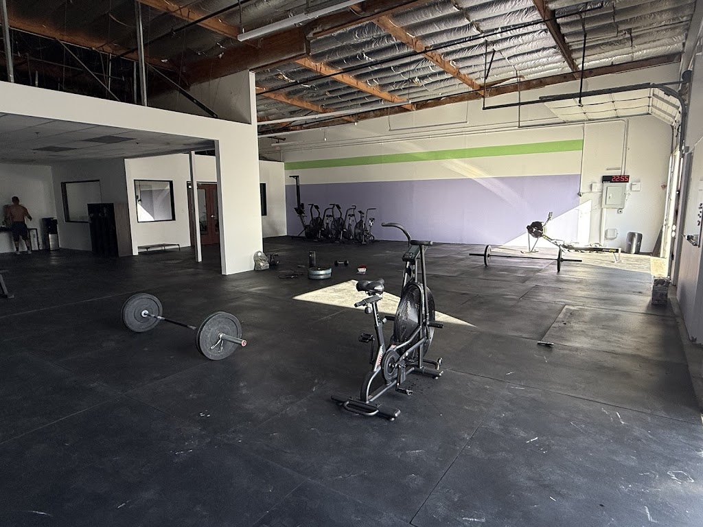  Athletic Performance Studio
