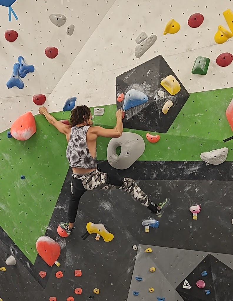  Triangle Rock Club - Durham