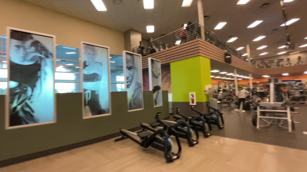  LA Fitness