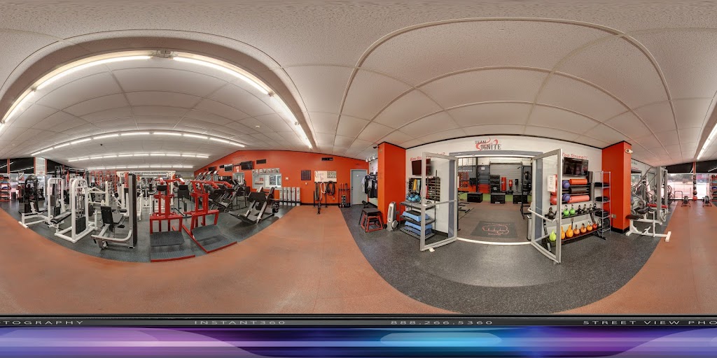  Fitt Life Fitness Gym