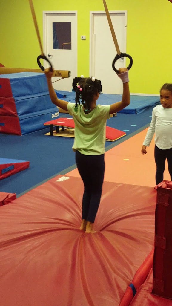  The Little Gym of Summerville