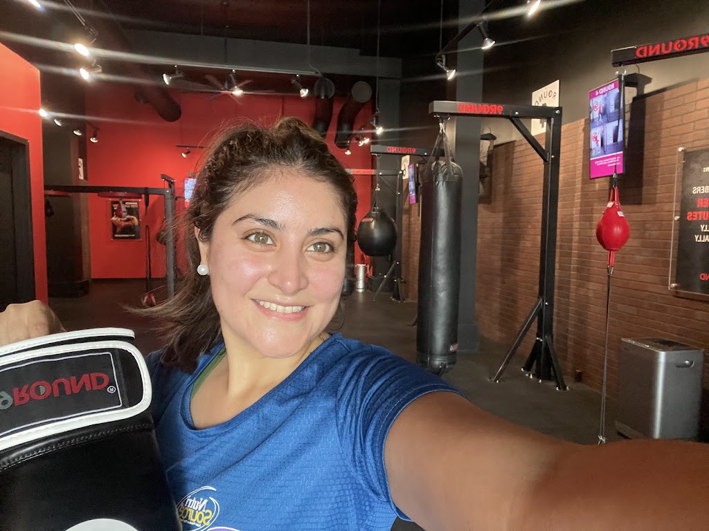  9Round Kickboxing Fitness