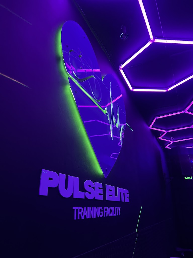  Pulse Elite Training