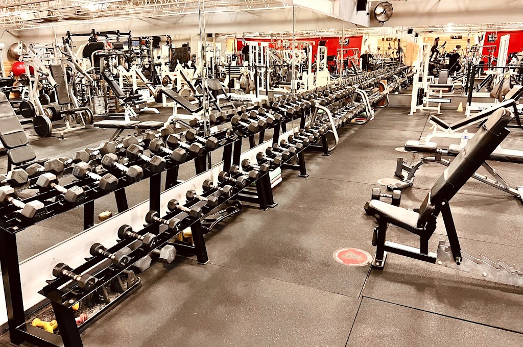  Eli's Fitness Studio