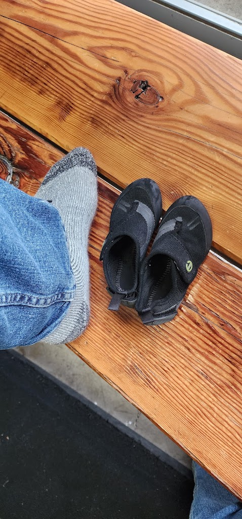  Elevation Bouldering Gym