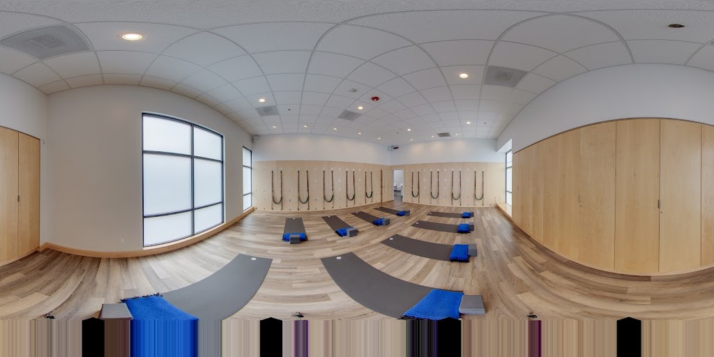  Free Spirit Yoga Ninja Play