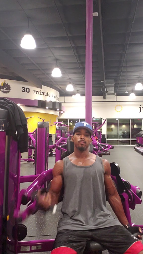  Planet Fitness