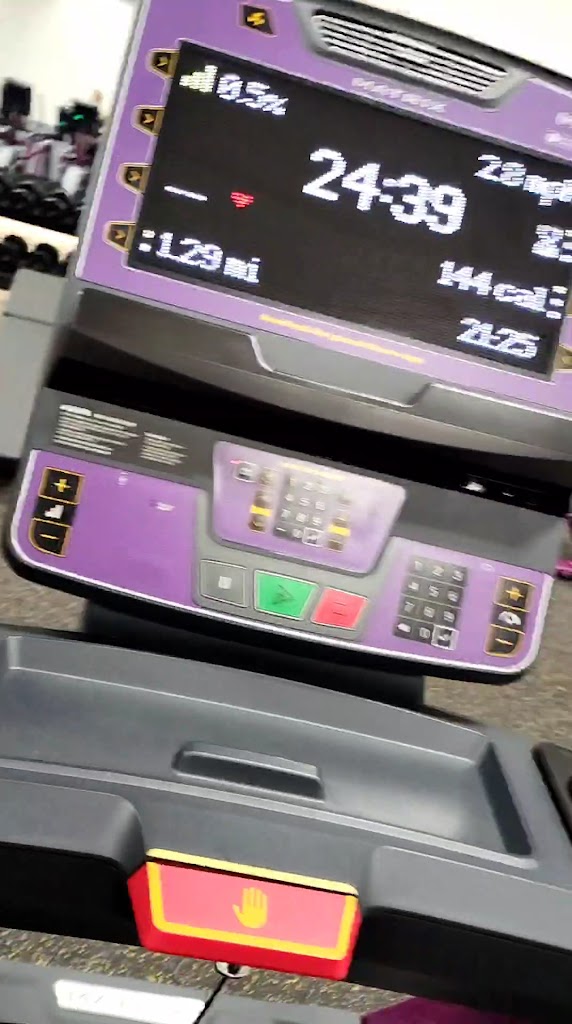 Planet Fitness
