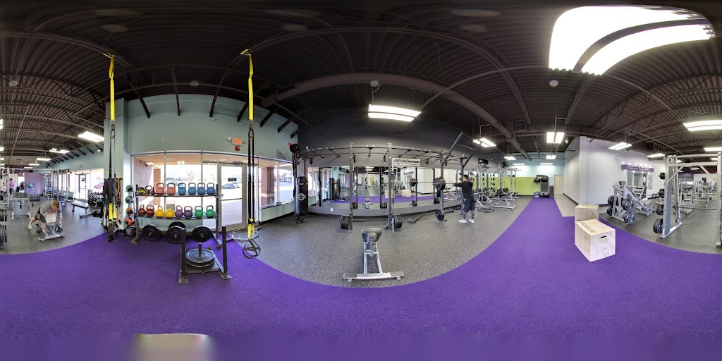  Anytime Fitness