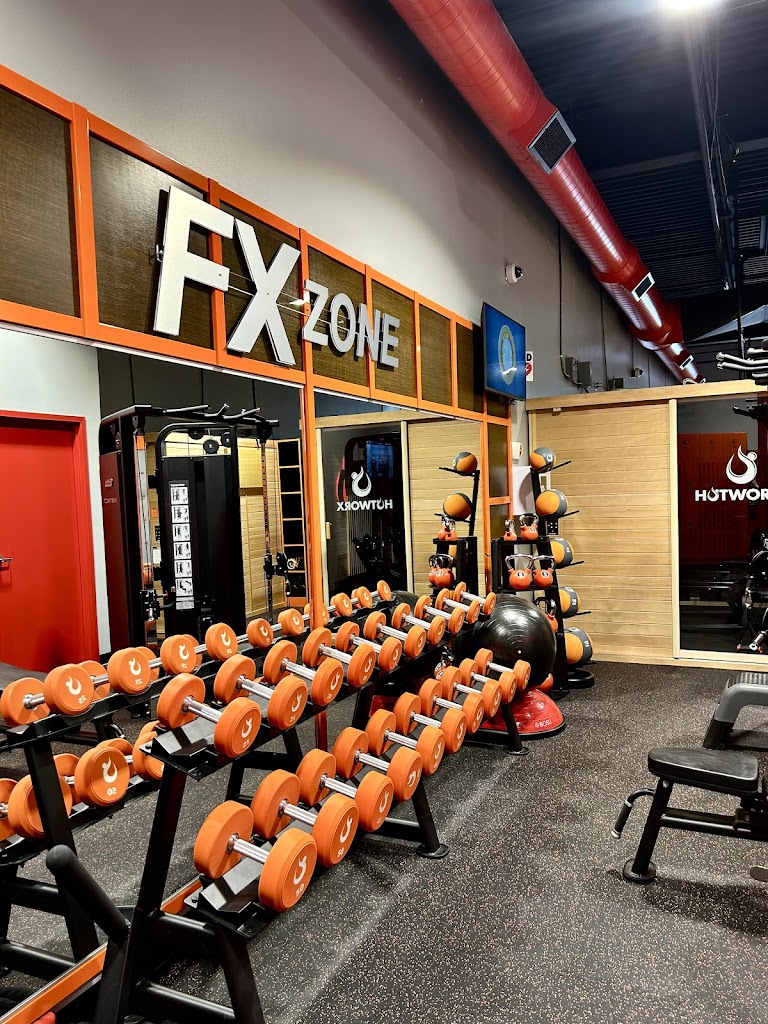  HOTWORX- Portsmouth, NH - Woodbury Avenue