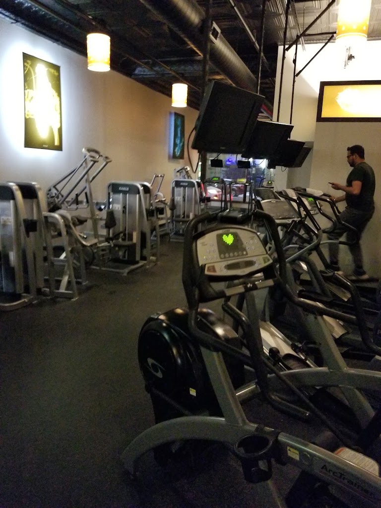  GasLamp Gym
