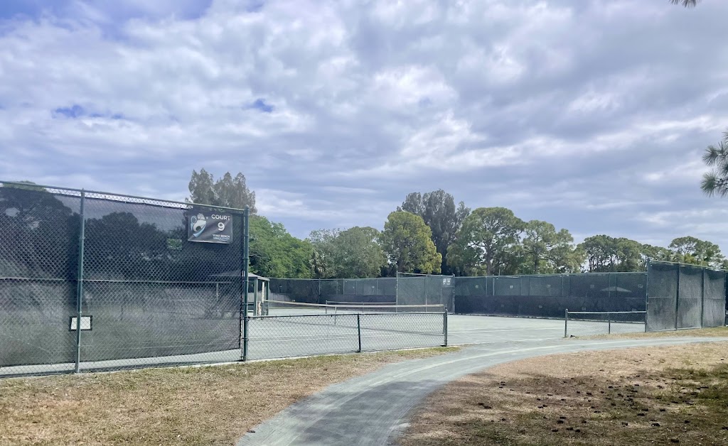  Vero Beach Tennis & Fitness Club