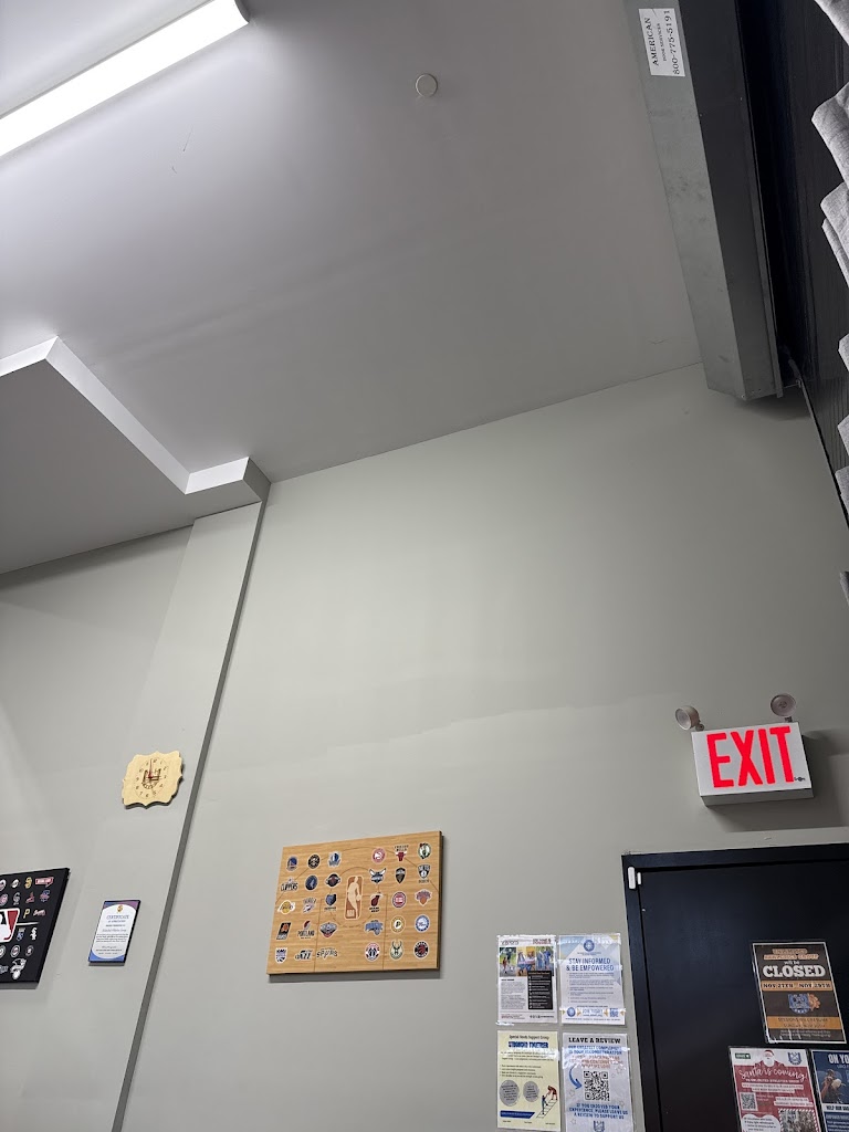  Unlimited Athletics Group