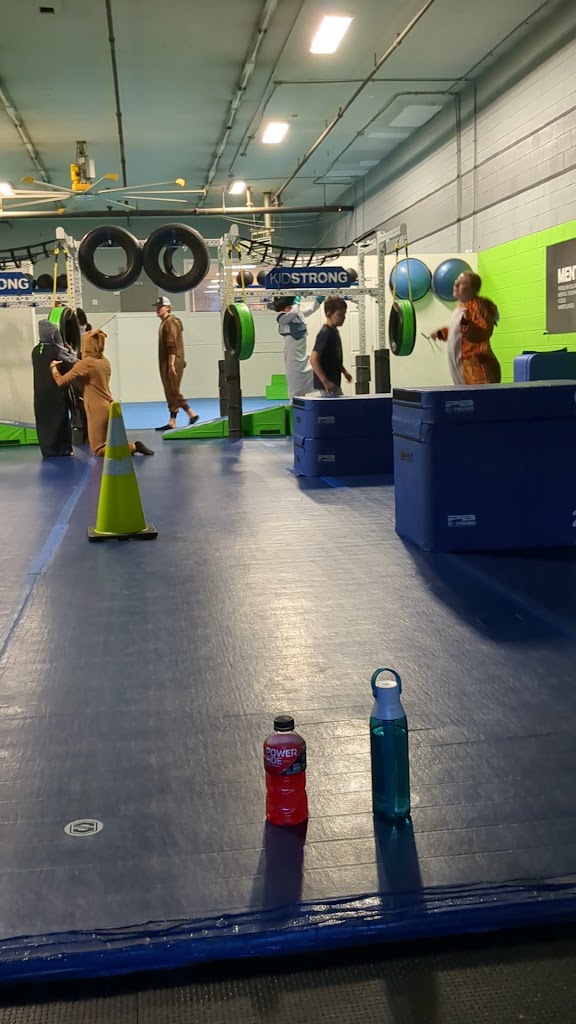  KidStrong Lexington
