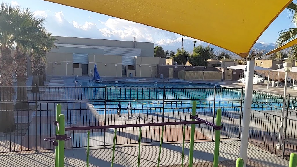  John H. Furbee Aquatics Center