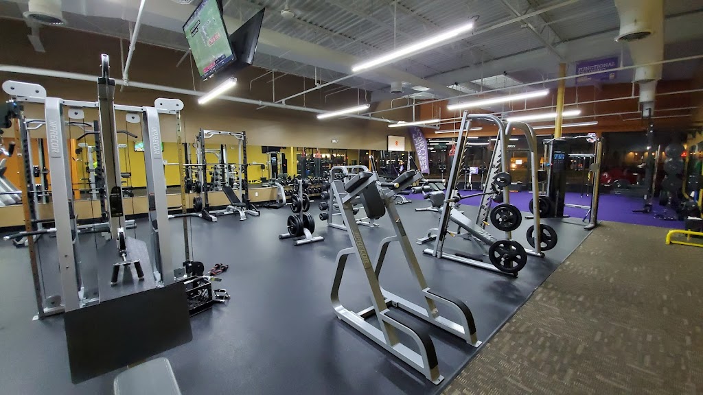  Anytime Fitness