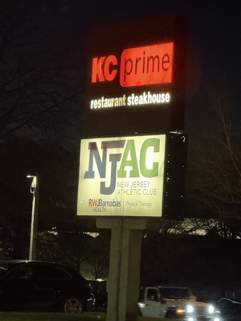  Parisi Speed School at NJAC