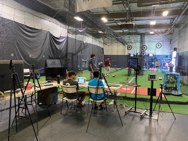  KPI - Kinetic Performance Institute