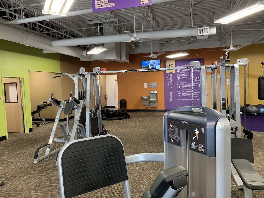  Anytime Fitness