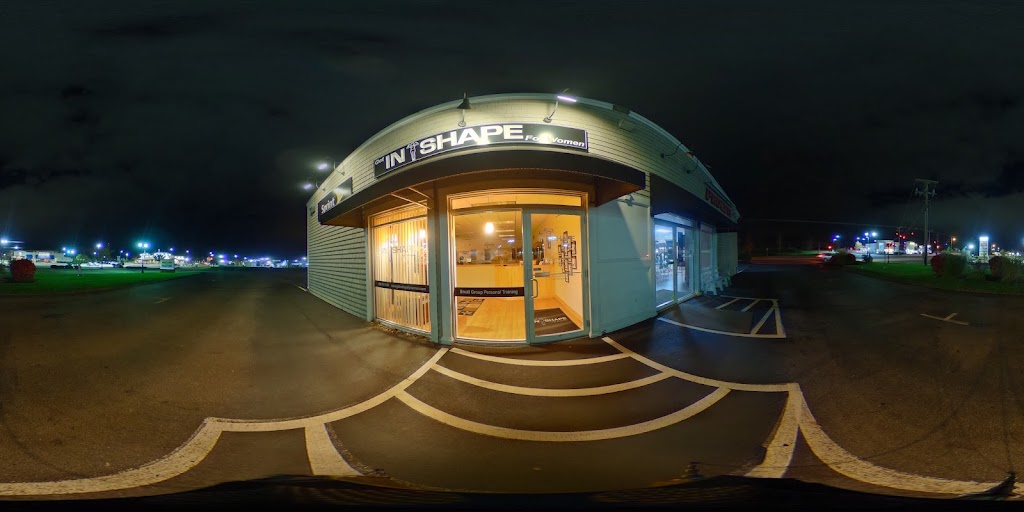  Get In Shape For Women