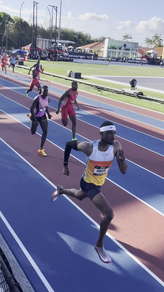  Ansin Sports Complex