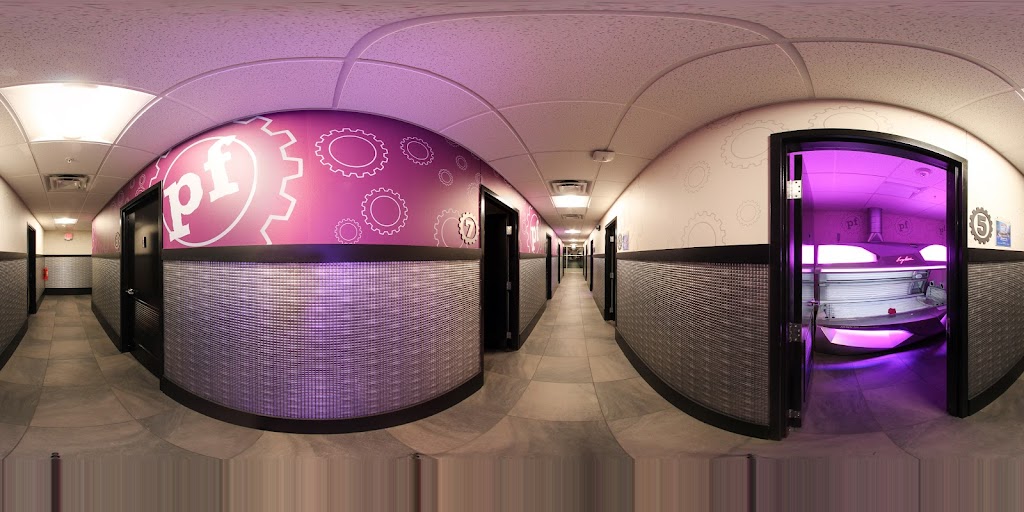 Planet Fitness