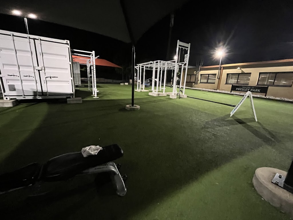  Green Hills Family YMCA